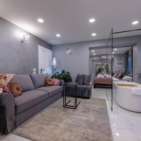 بليد Mm Estetika Rooms المظهر الخارجي الصورة