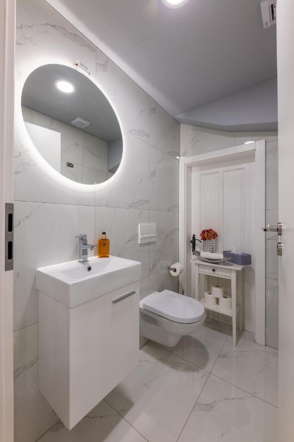 Mm Rooms بليد المظهر الخارجي الصورة