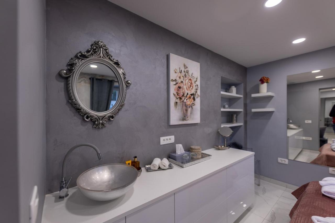 Mm Rooms بليد المظهر الخارجي الصورة