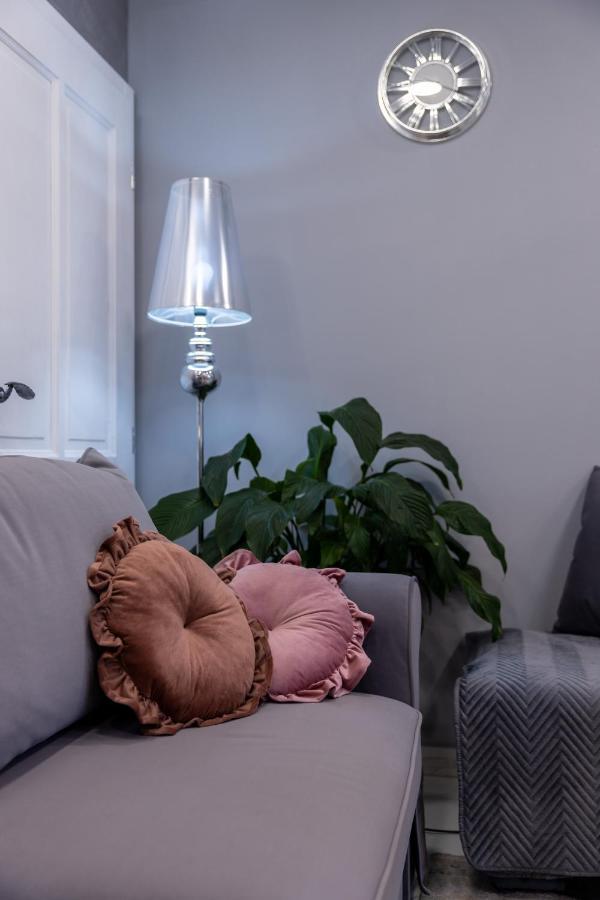 بليد Mm Estetika Rooms المظهر الخارجي الصورة