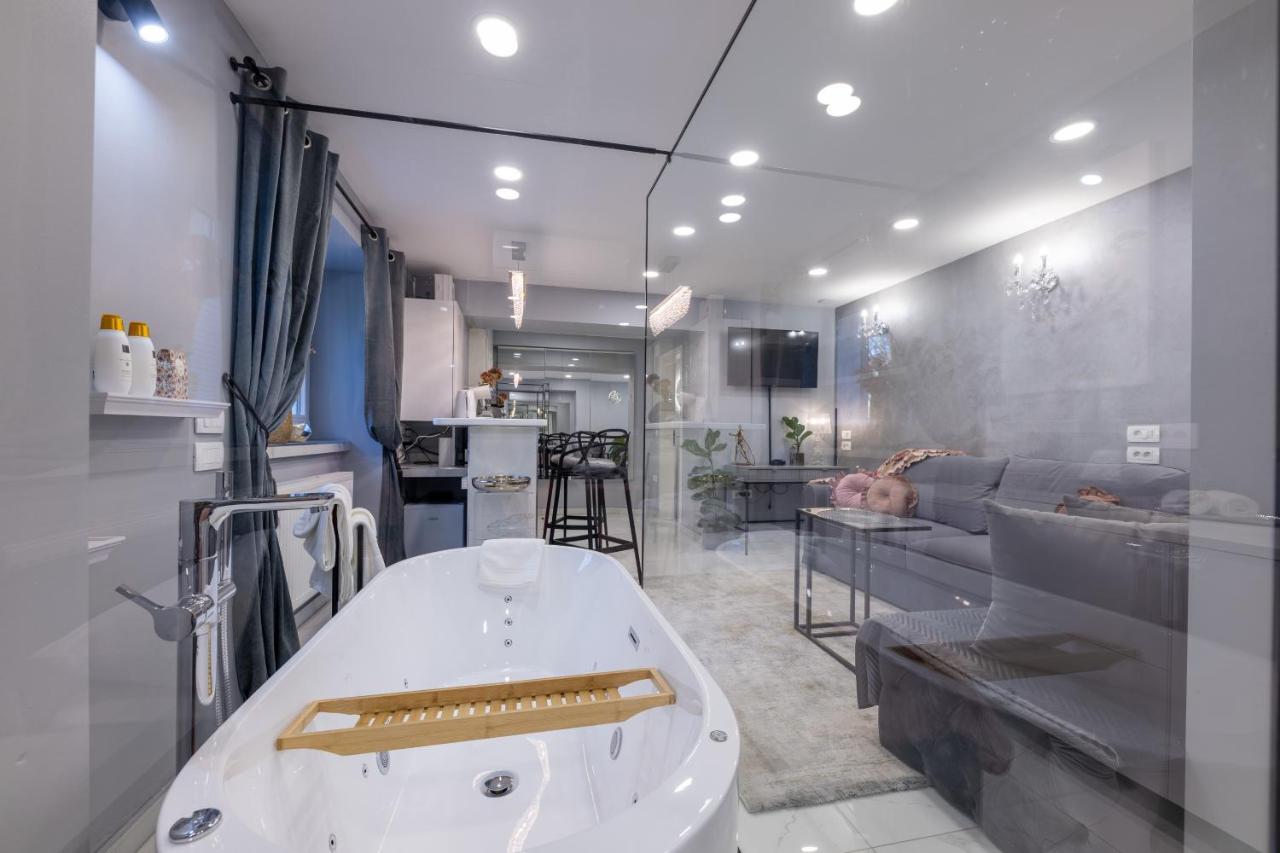 بليد Mm Estetika Rooms المظهر الخارجي الصورة
