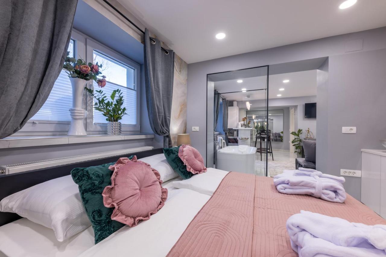 Mm Rooms بليد المظهر الخارجي الصورة