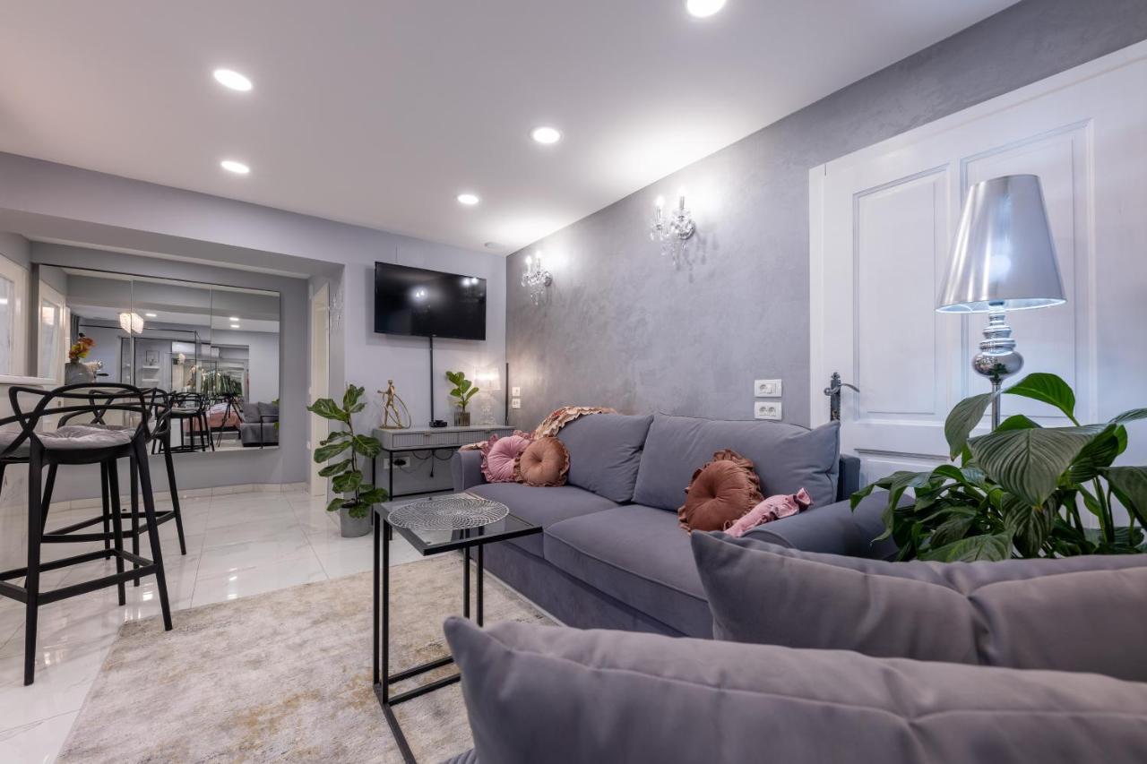 Mm Rooms بليد المظهر الخارجي الصورة