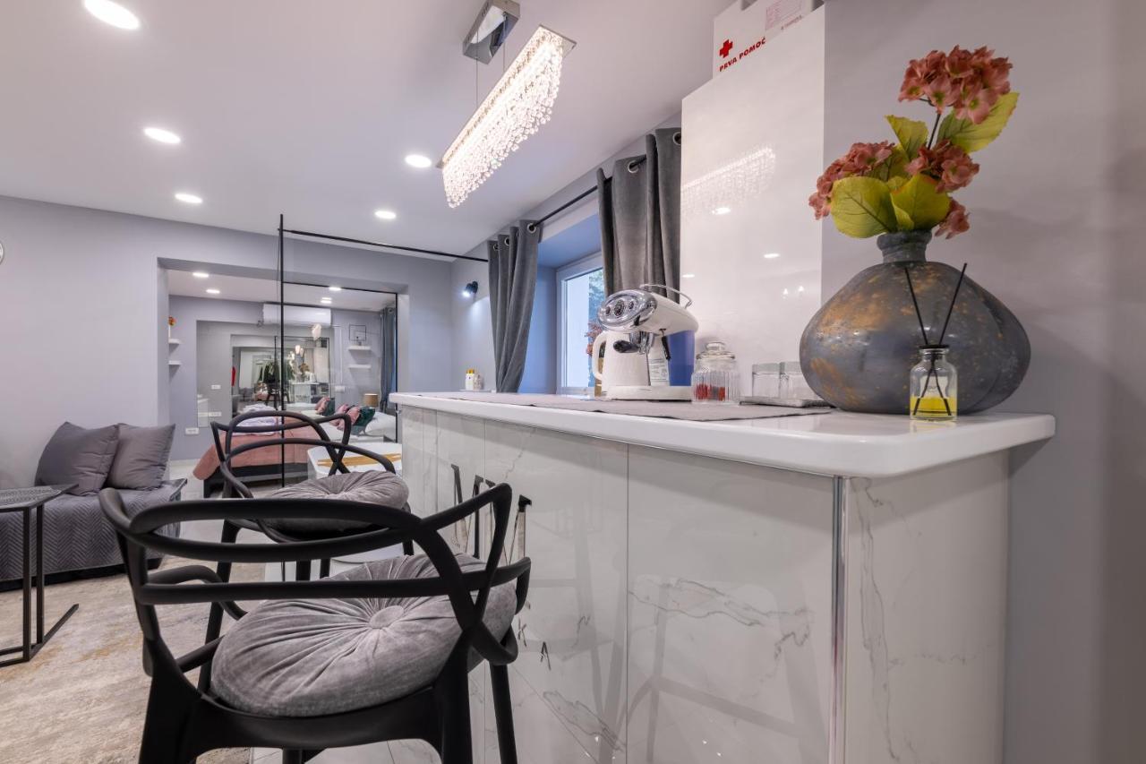 Mm Rooms بليد المظهر الخارجي الصورة