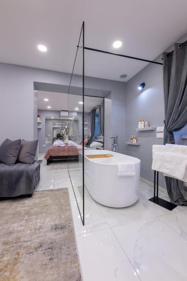 Mm Rooms بليد المظهر الخارجي الصورة