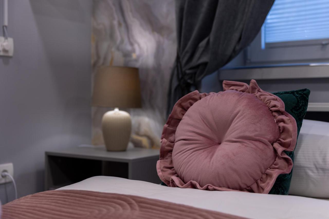 بليد Mm Estetika Rooms المظهر الخارجي الصورة