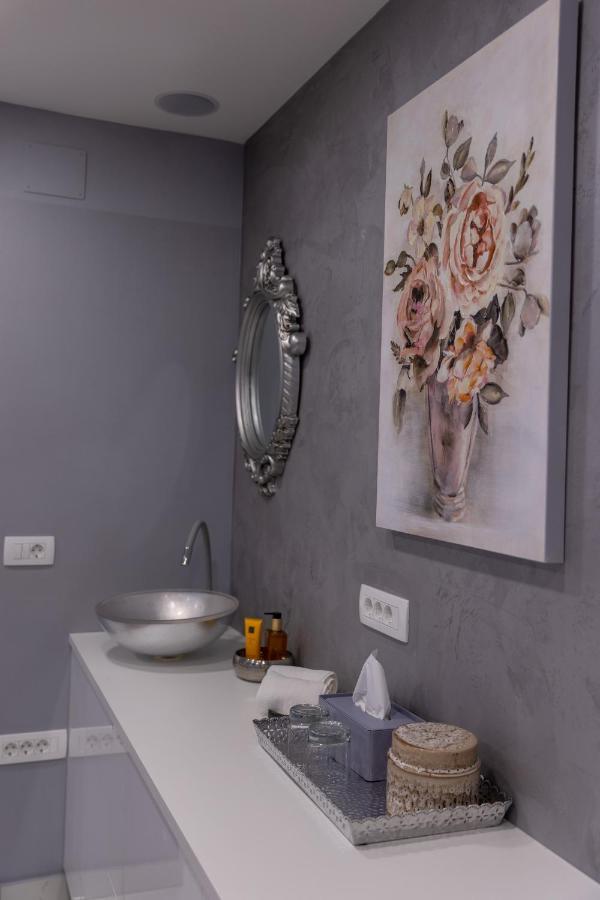 Mm Rooms بليد المظهر الخارجي الصورة